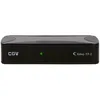Image de RÃ©cepteur-enregistreur TNT - CGV - ETIMO FP-2 - DVB-T2 HEVC 265 - Disque dur intÃ©grÃ© - Full HD