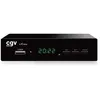 Image de RÃ©cepteur Enregistreur TNT Full HD (RJ45) e-ETIMO - ContrÃ´le du direct TimeShift, Timer, Fonction GO TO, renommage des fichiers