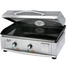 Image de Plancha Roller Grill PCE 6000