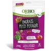 Image de Engrais Potager Orbio 500 G - GranulÃ© Npk 4-3-7 LibÃ©ration Lente