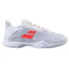 Image de Chaussures: Babolat Jet Tere Clay Blanc Femme 31s226881063-Taille-38