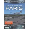 Image de Add-On Pour Fs X Les AÃ©roports De Paris - Version BoÃ®te - 1 Utilisateur - Dvd - Win) Pc