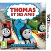 Image de Thomas et Ses Amis Toute Vapeur sur l'Ile de Chicalor 3DS en occasion ou reconditionné