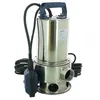 Image de Spido Inox Ecc 190 - Pompe Eaux UsÃ©es - Spido