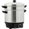Image de N8090 CUIT VAPEUR INOX en occasion ou reconditionné