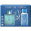 Image de Ulric De Varens Eau De Toilette Bleue Vaporisateur 100 ml Coffret 2 Pièces