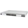 Image de Alcatel-Lucent OmniSwitch 6560-P24X4 - Commutateur - C2+ - GÃ©rÃ© - 24 x 10/100/1000 (PoE+) + 2 x Gigabit SFP + 4 x 1 Gigabit/10 Gigabit SFP+ (liaison montante/empilage) - Montable sur rack - PoE+...
