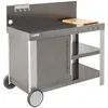 Image de Desserte Pour Plancha Nova Xl
