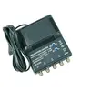 Image de 051009 Amplificateur interieur blinde 4 sorties - Noir en occasion ou reconditionné