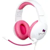 Image de Konix Casque gaming - Hello Kitty
