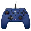 Image de Manette filaire pour Nintendo Switch Edition FFF Bleu en occasion ou reconditionné