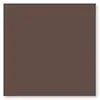 Image de Pollen - 25 cartes carrées 16 x 16 cm - Marron taupe