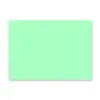 Image de Pollen - 25 cartes rectangulaires 11 x 15.5 cm - Vert jade