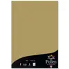 Image de Pollen - 50 feuilles papier A4 120 g - Or