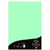 Image de Pollen - 50 feuilles papier A4 120 g - Vert jade