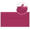 Image de Pollen - 20 enveloppes rectangulaires 11.4 x 16.2 cm - Framboise