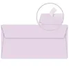 Image de Pollen - 20 enveloppes rectangulaires 11.4 x 16.2 cm - Lilas