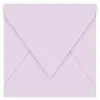 Image de Pollen - 20 enveloppes carrées 14 x 14 cm - Lilas