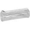 Image de Clairefontaine Fantasy - Trousse - Plastique - Transparent