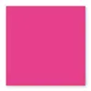 Image de Pollen - 25 cartes carrées 16 x 16 cm - Rose fuchsia