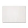 Image de Pollen - 25 cartes rectangulaires 8.2 x 12.8 cm - blanc irisé