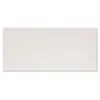 Image de Pollen - 25 cartes rectangulaires 10.6 x 21.3 cm - Blanc irisé