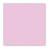 Image de Pollen - 25 cartes carrées 13.5 x 13.5 cm - Rose dragée