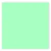 Image de Pollen - 25 cartes carrées 13.5 x 13.5 cm - Vert jade