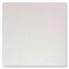 Image de Pollen - 25 cartes carrées 13.5 x 13.5 cm - Blanc irisé