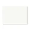 Image de Pollen - 25 cartes rectangulaires 11 x 15.5 cm - Blanc
