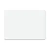 Image de Pollen - 25 cartes rectangulaires 15.8 x 22.2 cm - Blanc