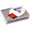 Image de Ramette de papier blanc DCP A4 - 90 g/m² - 500 feuilles