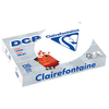 Image de Ramette de papier blanc DCP A4 - 120 g/m² - 250 feuilles