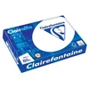 Image de Ramette de papier blanc Clairalfa A3 - 80 g/m² - 500 feuilles