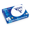 Image de Ramette de papier blanc Clairalfa A4 - 80 g/m² - 500 feuilles