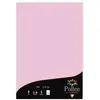 Image de Pollen - 25 feuilles papier A4 210 g - Rose dragée