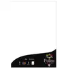 Image de Pollen - 25 feuilles papier A4 210 g - Blanc