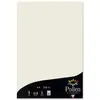 Image de Pollen - 25 feuilles papier A4 210 g - Gris perle