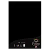 Image de Pollen - 25 feuilles papier A4 210 g - Noir