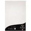 Image de Pollen - 25 feuilles papier A4 210 g - Blanc irisé