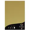 Image de Pollen - 25 feuilles papier A4 210 g - Or