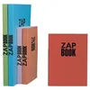 Image de Bloc De Brouillon Zap Book A4 Uni