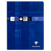 Image de Cahier de Travaux Pratiques 17 x 22 cm 80 p Seyes 90 + 125 g/m²