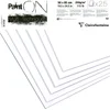 Image de Rame Paint On - multi-techniques - 250 g/m² - 50 x 65 cm - 25 feuilles