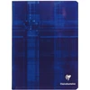 Image de Cahier Metric 17 x 22 cm Q 5x5 96 p