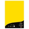 Image de Pollen - 50 feuilles papier A4 120 g - Jaune soleil