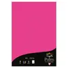 Image de Pollen - 50 feuilles papier A4 120 g - Rose fuchsia