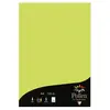 Image de Pollen - 50 feuilles papier A4 120 g - Vert bourgeon