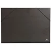 Image de Carton de rangement pour papier 37x52 cm - Noir