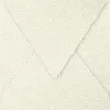 Image de Enveloppes - Irise - 140 X 140 Mm Ivoire